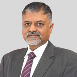 Dr Vishal Goyal